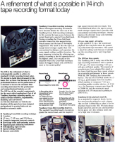 Tandberg 10-X - Brochure 